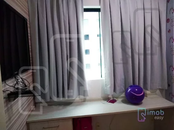 Imagem Apartamento RESIDENCIAL em MANAUS - AM, PONTA NEGRA