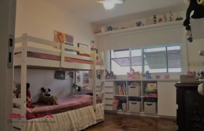 Imagem Apartamento com 3 quartos, 122m², à venda em São Paulo, Perdizes