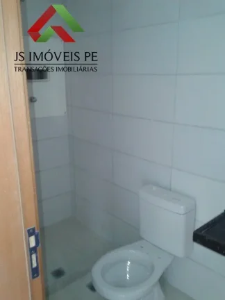 Imagem Apartamento para venda 2 quartos na Tamarineira