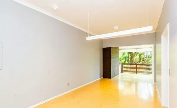 Imagem Apartamento no Passo D'areia de 2 dormitórios e 2 vagas DESOCUPADO