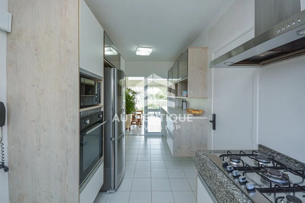 Imagem VISTA GOLF - Apartamento no bairro Campo Grande à venda