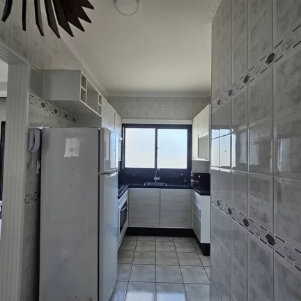 Imagem APARTAMENTO COM 44.97 m² - AVIAÇÃO - PRAIA GRANDE SP