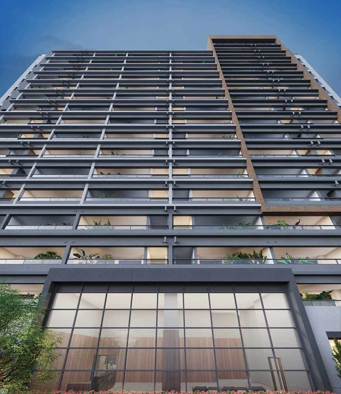 Imagem APARTAMENTO RESIDENCIAL em São Paulo - SP, Moema