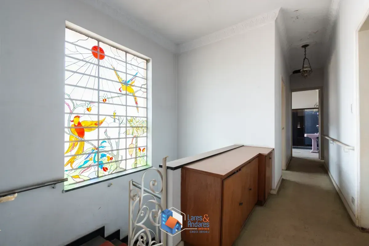 Imagem Casa para venda em Aclimação com 4 quartos, 334m²