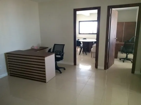 Sala Comercial para Alugar, 90 m² em Umarizal - Belém