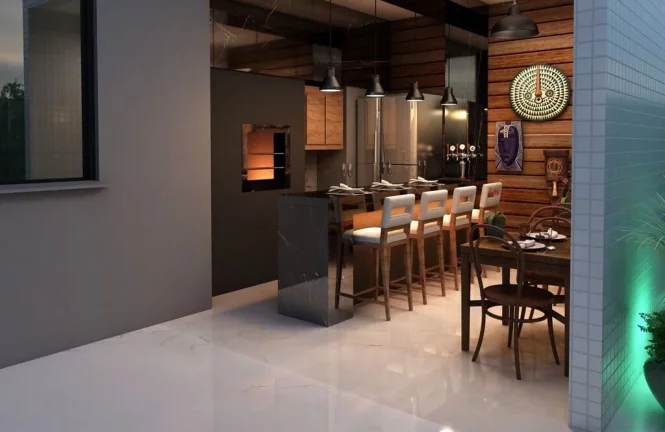 Imagem Vila Nova de Gaia - Apartamento à venda no bairro Morretes - Itapema/SC