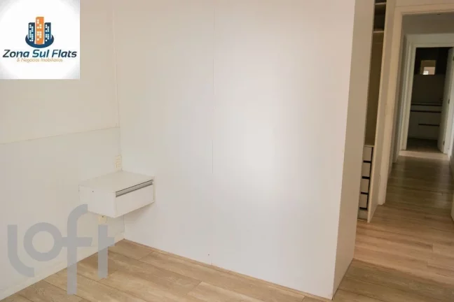 Imagem Apartamento à Venda Na Vila Mariana Com 4 Dormitórios Sendo 1 Suíte e 3 Vagas