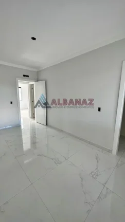 Imagem Casa Geminada para Venda em Areias Tijucas-SC