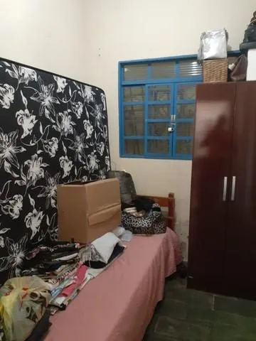 Imagem CASA - JARDIM SANTA EMÍLIA - HORTOLÂNDIA
