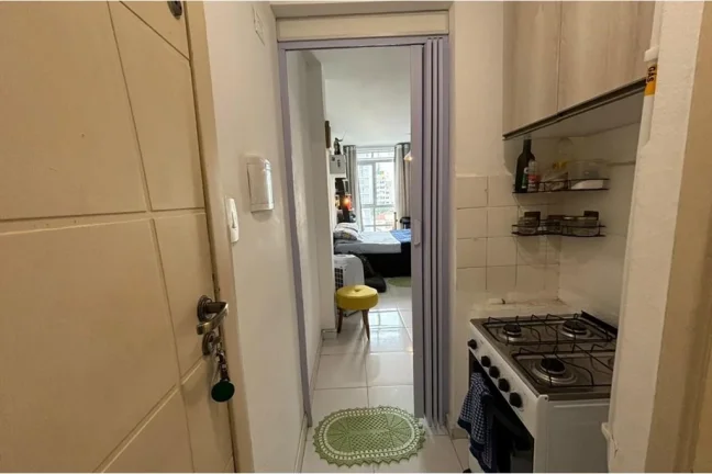 Imagem APARTAMENTO RESIDENCIAL em São Paulo - SP, Vila Buarque