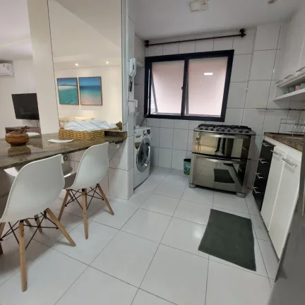 Imagem COBERTURA DOS SONHOS COM 3 QUARTOS E 3 SUITES A VENDA NA PRAIA DO MORRO GUARAPARI-ES