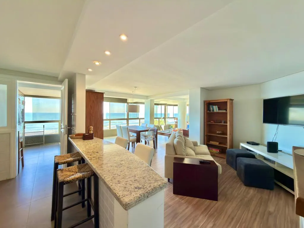 Foto do imóvel: Apartamento 3 Dormitórios - Bairro Navegantes em Rua Moema