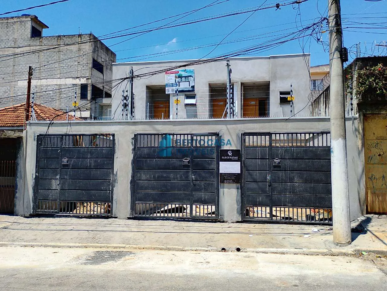 Imagem Casa Padrão