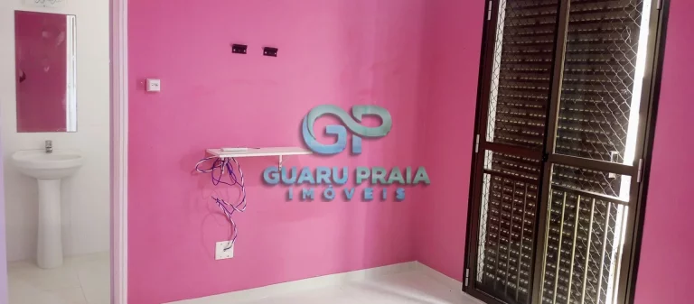 Imagem Apartamento à venda no bairro Astúrias - Guarujá/SP