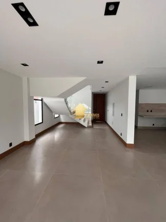 Imagem Sobrado 4 suítes Condomínio Alphaville 2