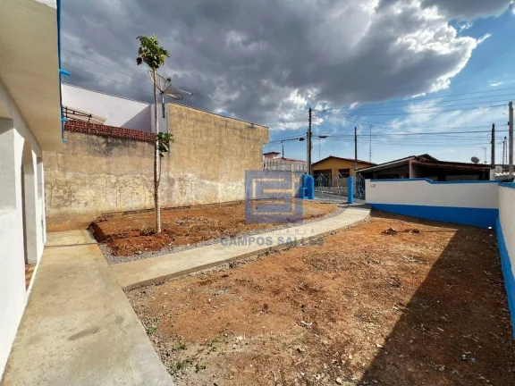 Imagem Casa com 1 dormitório à venda, 70 m² por R$ 350.000 - Jardim Teixeira - Socorro/São Paulo
