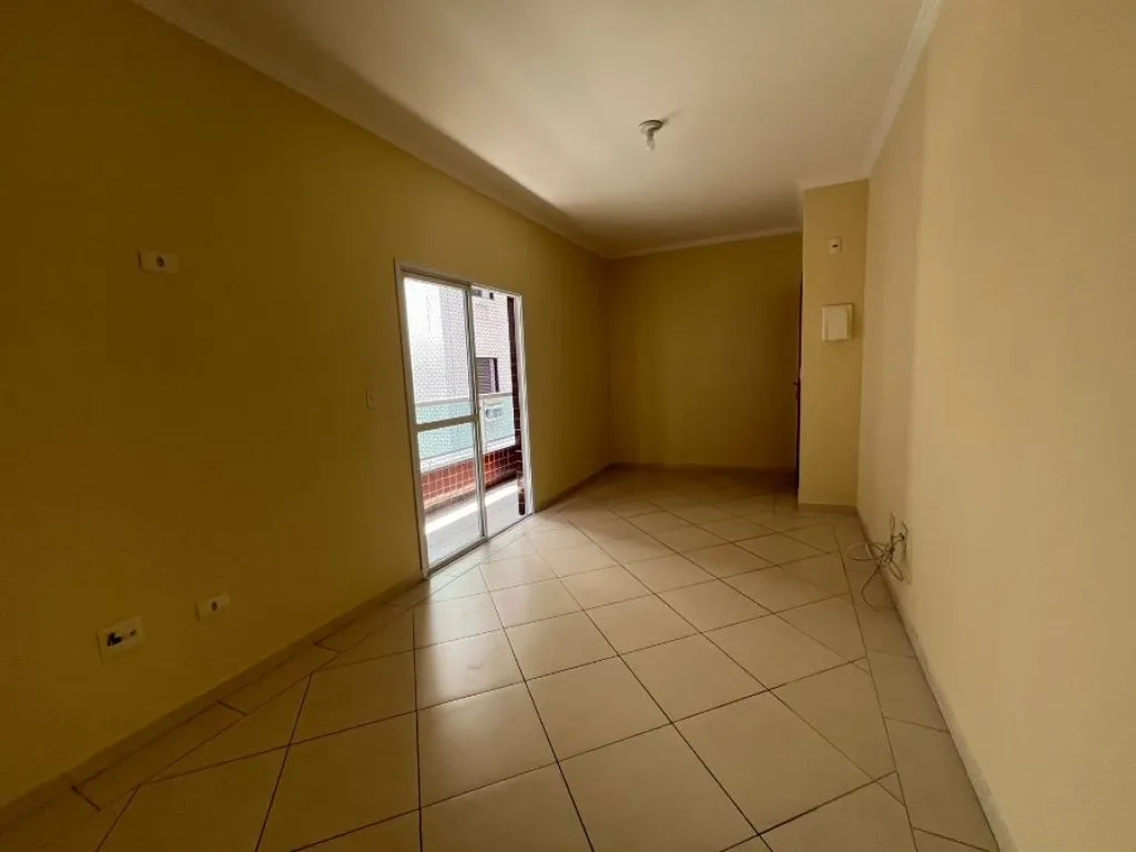 Imagem APARTAMENTO COM 80,00 m² - GUILHERMINA - PRAIA GRANDE SP