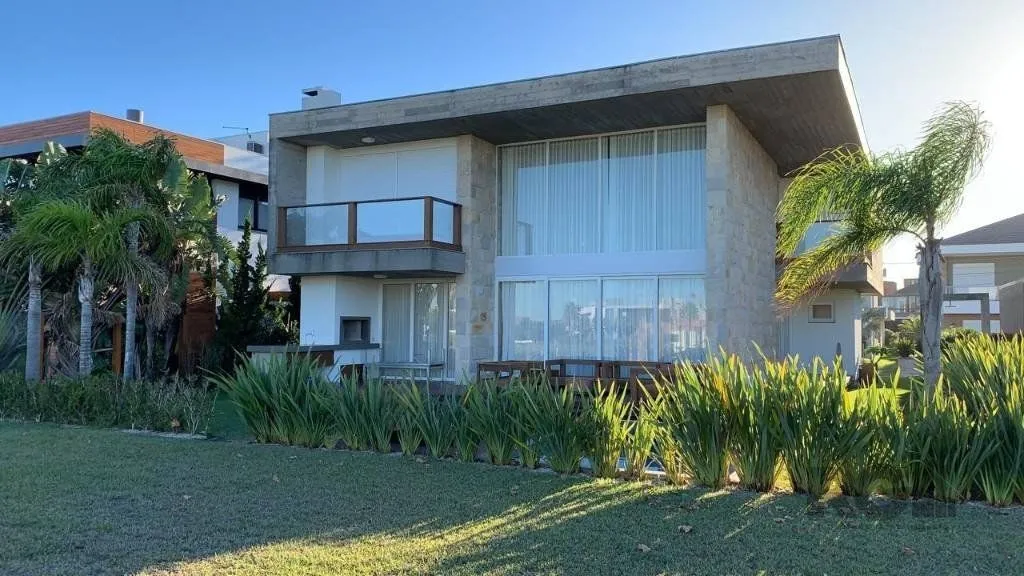 Imagem Casa de Condomínio em Remanso