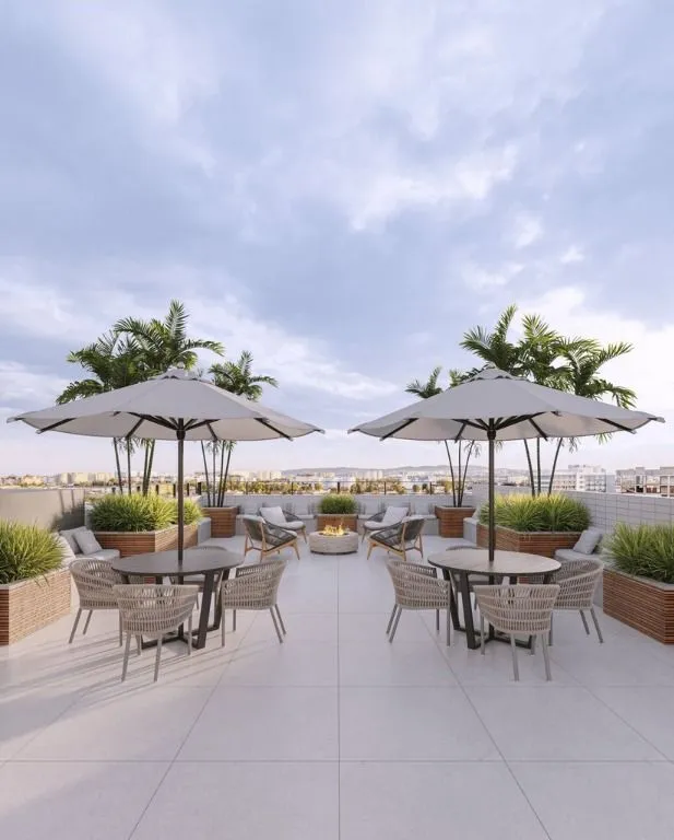 Imagem Apartamento à venda, 54 m² por R$ 352.034,00 - Portal do Sol - João Pessoa/PB