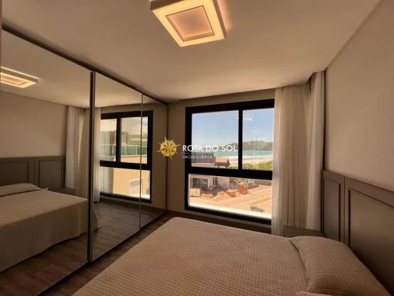 Imagem Exclusive Residence Cobertura 4 quartos Vista Mar completa Praia Mariscal