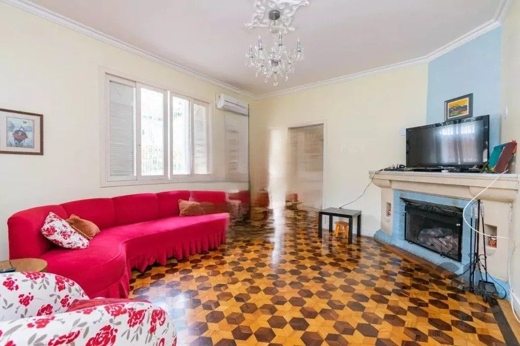 Imagem Casa em Santo Antônio