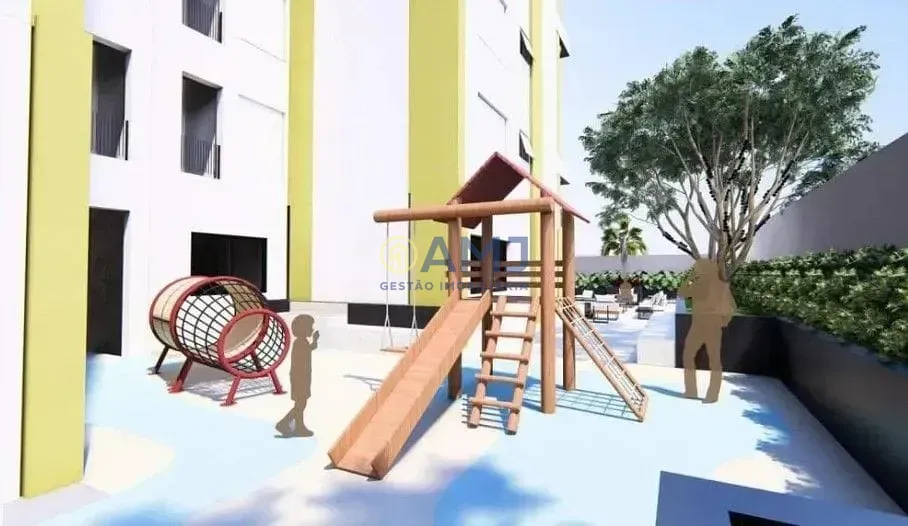 Imagem Ed. Bueno 28 - Venda quitado ou ágio