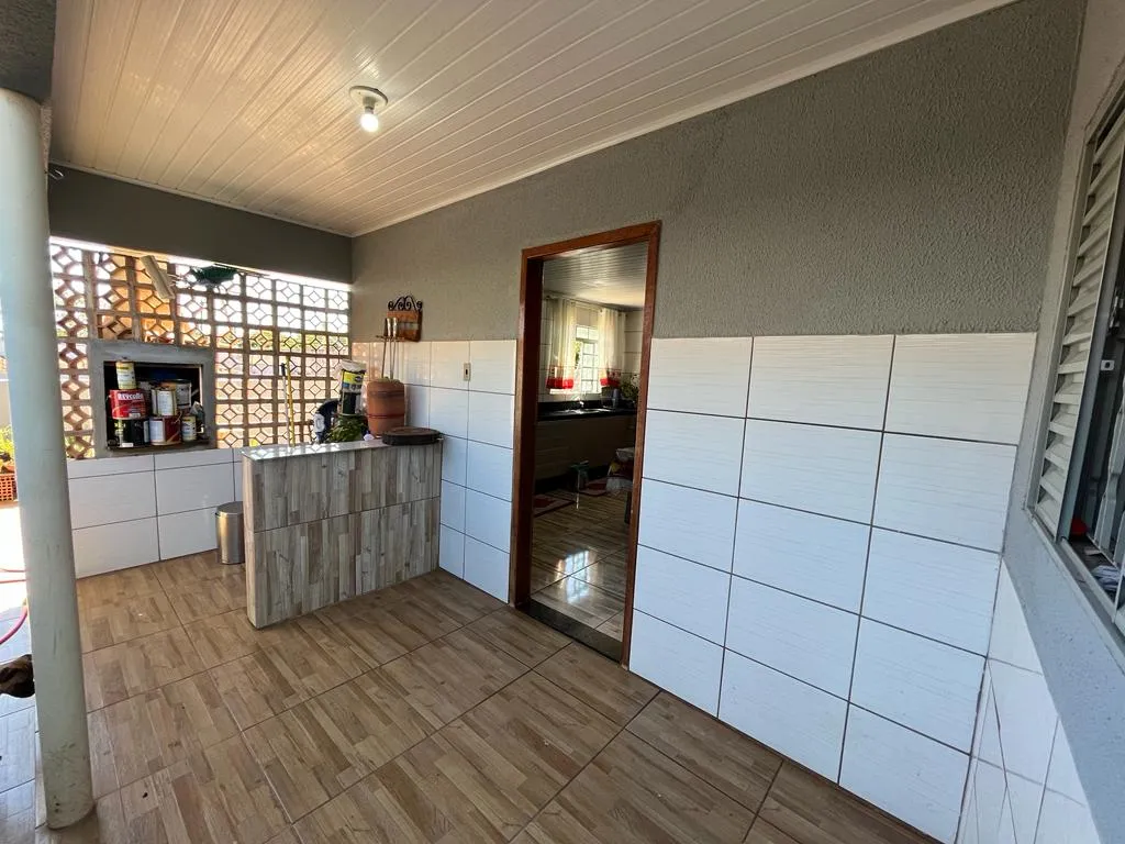Imagem Casa 192m Umuarama-PR 149