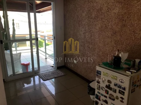 Imagem Fantastica casa quatro dormitorios suítes closet piscina lareira em condominio fechado OPORTUNIDADE