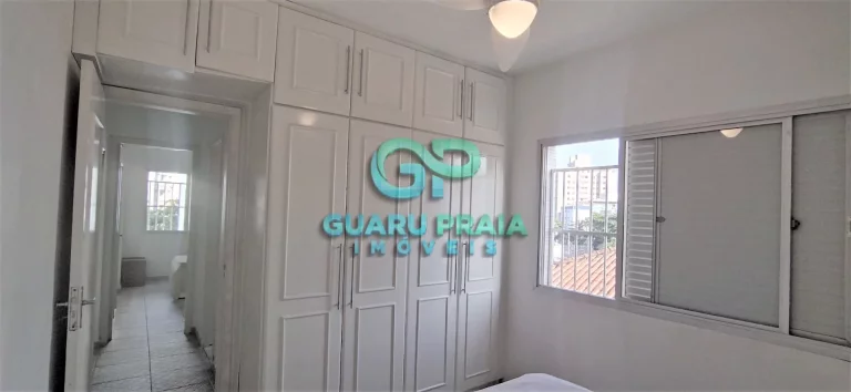 Imagem Apartamento à venda no bairro Astúrias - Guarujá/SP