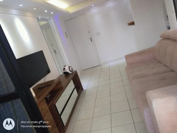 Flat com 1 Quarto à Venda, 35 m² em Piedade - Jaboatão dos Guararapes