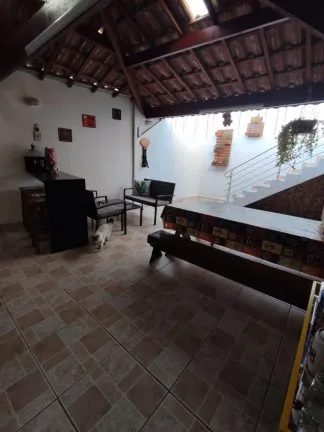Sobrado com 3 Quartos à Venda, 109 m² em Jardim Camila - Mogi das Cruzes