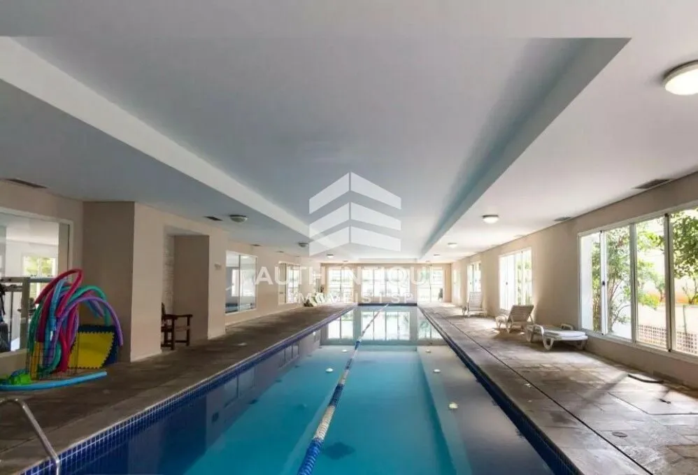 Imagem IL TERRAZZO COMPANY VILA CLEMENTINO - Apartamento à venda no bairro Vila Clementino - São Paulo/SP, Zona Sul