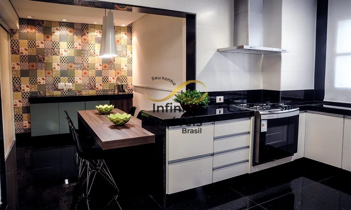 Imagem Green Tower Tennis Residence - Apartamento Alto Padrão , 260 metros à venda em Vila da Serra, Nova Lima/MG