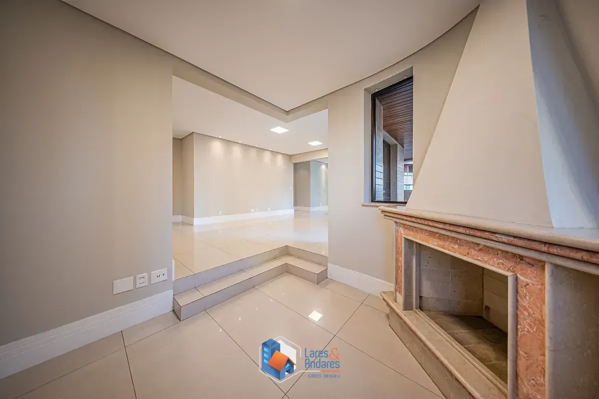 Imagem Apartamento para venda em Tatuapé com 4 quartos, sendo 2 suítes, 246m²