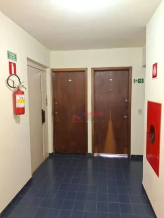 Imagem Apartamento com 1 dormitório à venda n Av. Sete de Setembro - Curitiba/PR