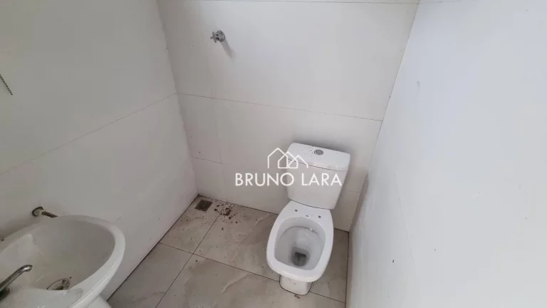 Imagem Galpão disponível para locação no Bairro Planalto – São Joaquim de Bicas/MG.