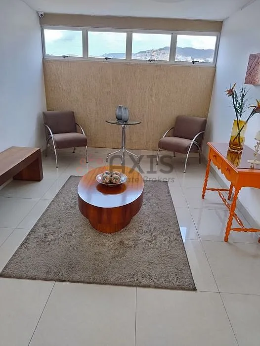 Imagem Locação - Serra - 3 quartos - Suite - 2 vagas - Elevador