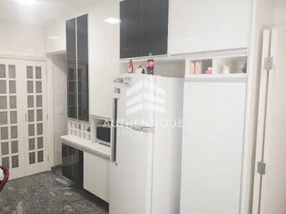 Imagem ROYAL GARDEN CAMINHO DO MAR - Apartamento à venda no bairro Jardim do Mar - São Bernardo do Campo/SP