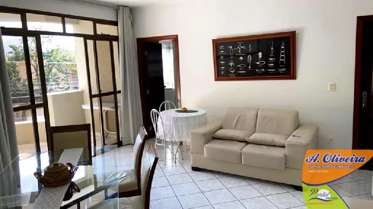 Imagem LINDO APARTAMENTO 03 DORMITÓRIO