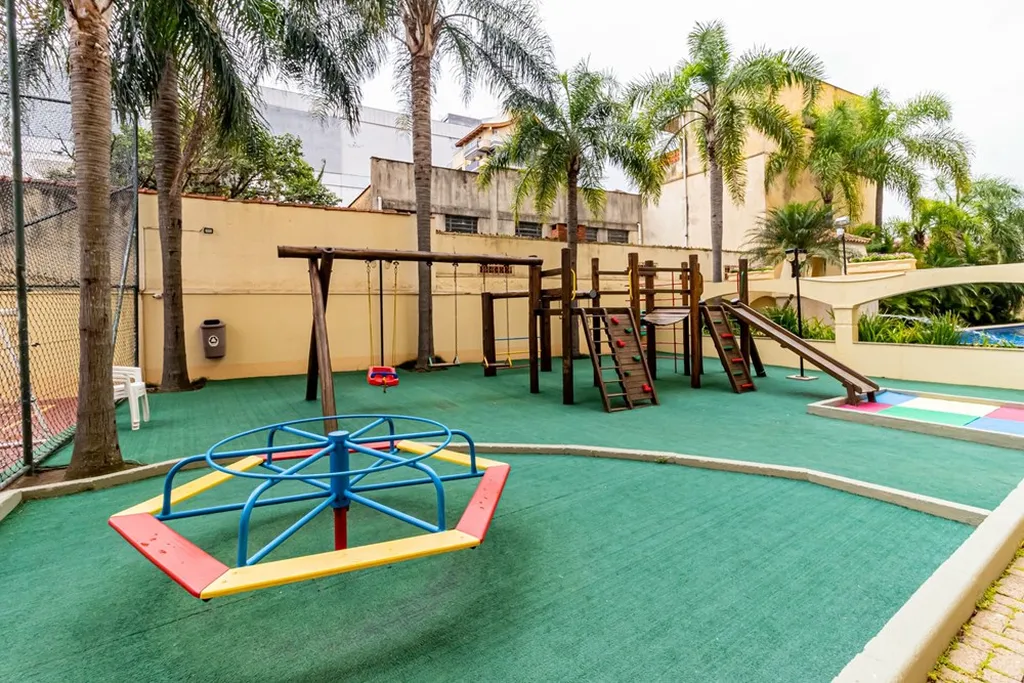 Imagem Apartamento em Passo da Areia