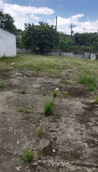 Imagem Terreno à Venda, 39.800 m² em Castanho - Jundiaí