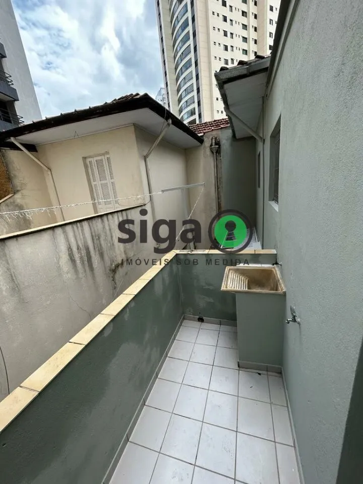 Imagem Casa Ampla com 260m², 6 quartos, 1 vaga - disponível para venda e locação!