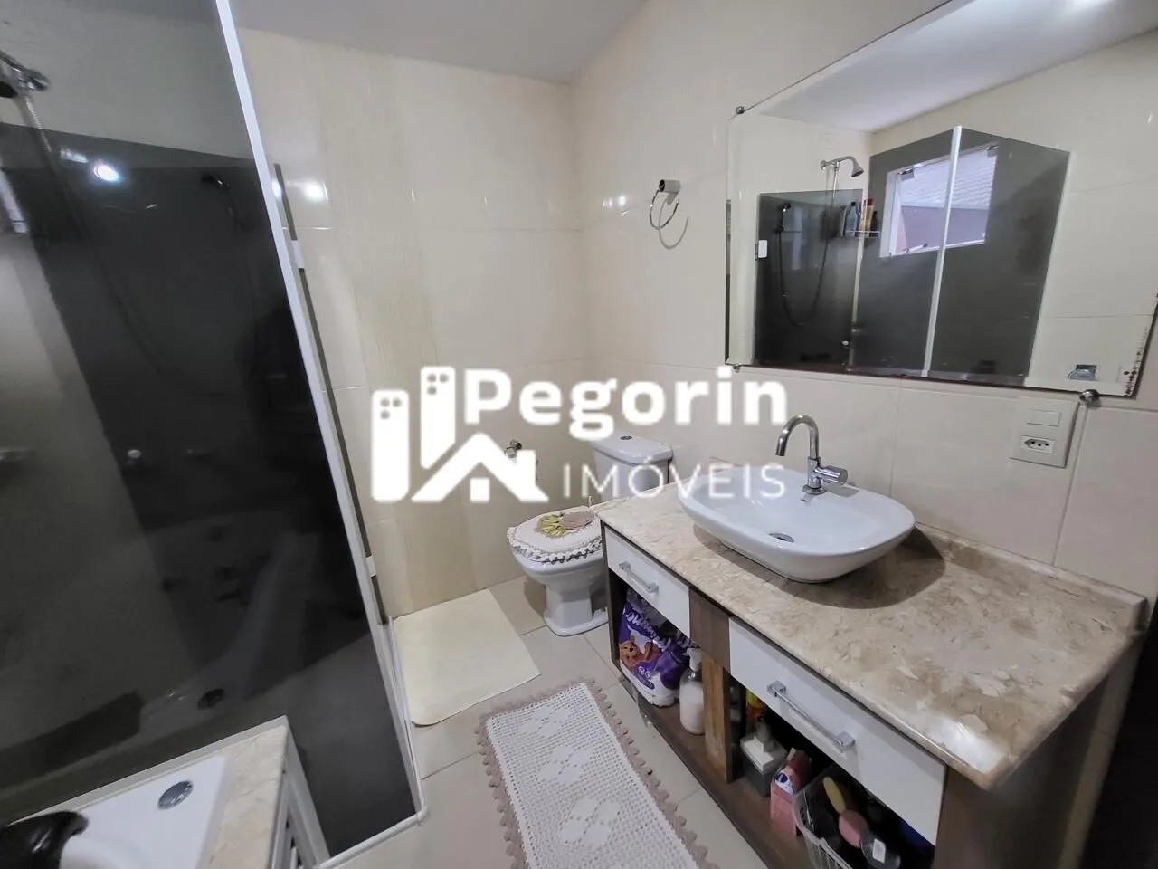 Imagem Casa à venda em Pinhais, Vargem Grande, com 4 quartos, 240,00m²
