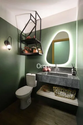 Imagem Apartamento à venda, 78 m² por R$ 683.000,00 - Setor Central - Goiânia/GO