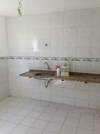 Imagem Casa com 2 Quartos para Alugar, 79 m² em Maria Paula - São Gonçalo