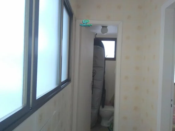 Imagem Apartamento Padrão para Venda em Enseada Guarujá-SP