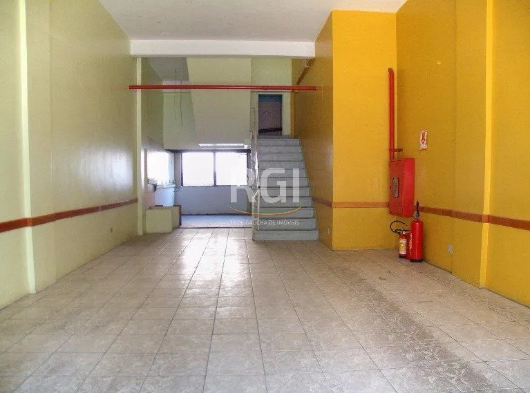 Imagem Loja para Venda - 218.86m², 0 dormitórios, Auxiliadora