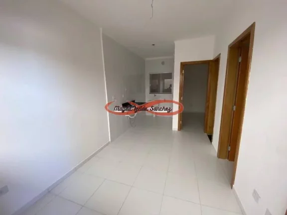Imagem APARTAMENTOS À VENDA NA VILA ANTONIETA.