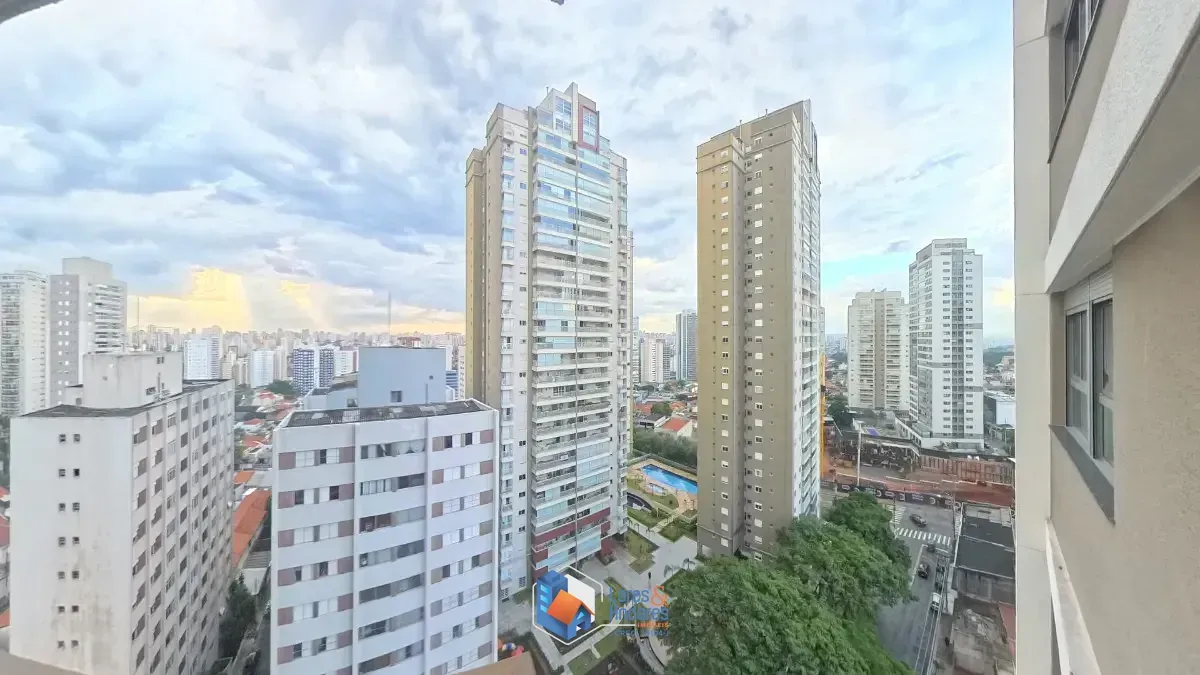 Imagem Apartamento para venda em Vila Gumercindo com 3 quartos, sendo 3 suítes, 151m²