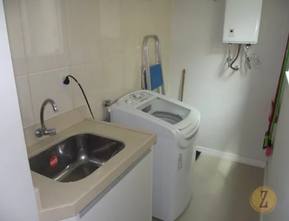 Imagem Apartamento 3 dormitórios alto padrão